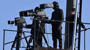 AUF y el acuerdo final por los derechos de TV: quiénes firmaron y cuál es la situación de Tenfield y Torneos-DirecTV, que pasadas las 4 de la madrugada, seguían reunidos