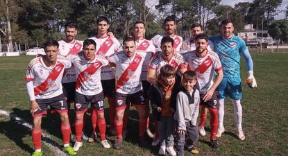 Equipo de Piriápolis FC