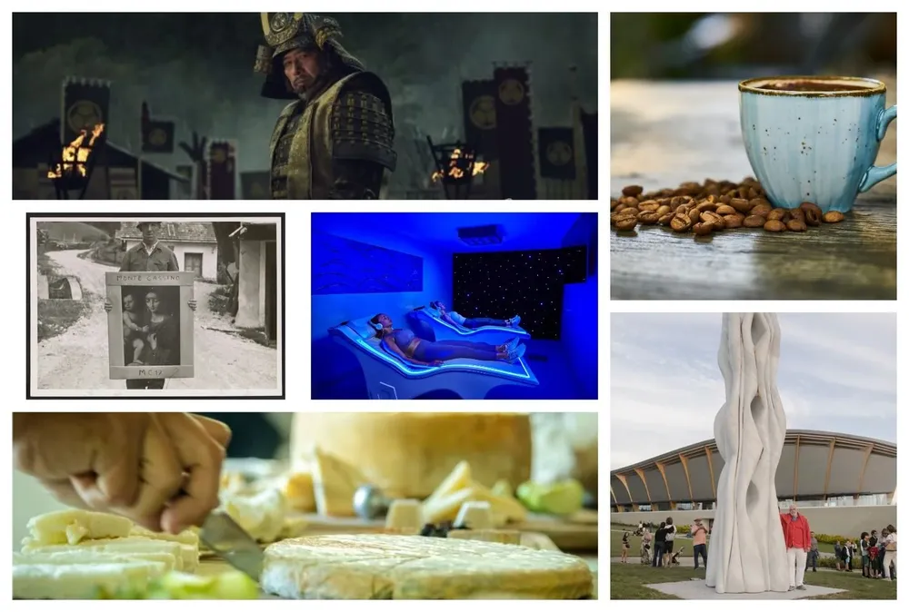 Los recomendados de esta semana