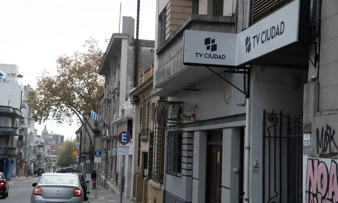 Tv Ciudad otra vez en medio de la polémica por la renuncia de su director periodístico