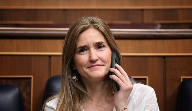 Sara Aagesen comparece en el Congreso por el apagón y la oposición planteará sus mociones