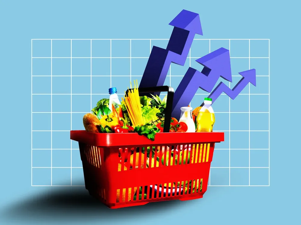 La inflación vuelve a las andadas. Después de tres meses estable, aunque alta, se espera que suba más escalones.&nbsp;