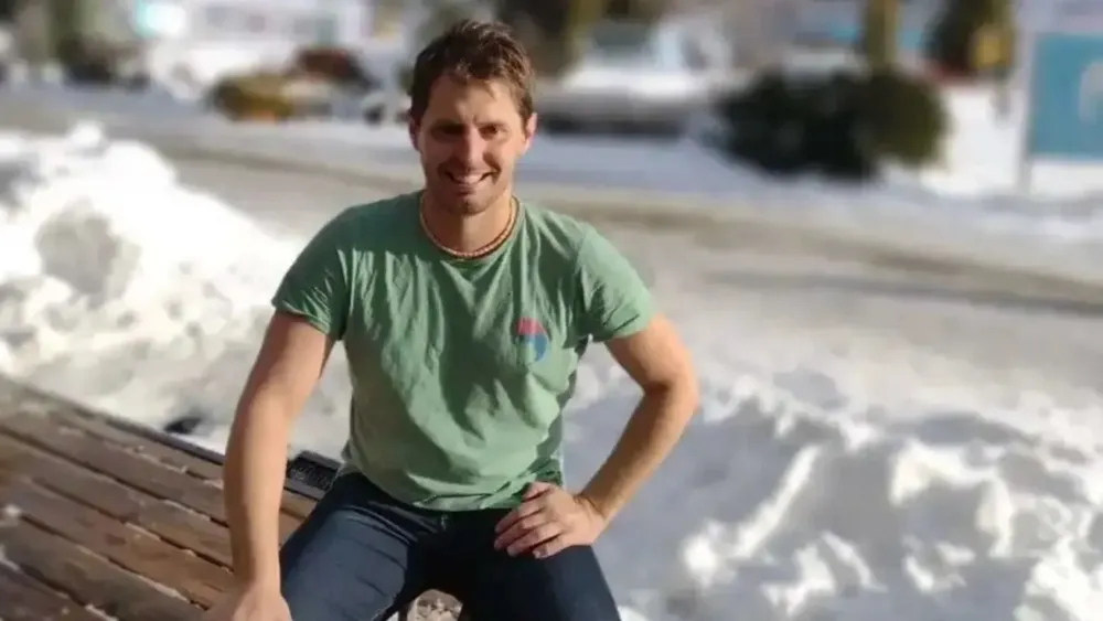 Mariano Barbieri, era ingeniero y tenía 42 años