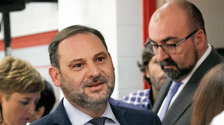 Corrupción en el PSOE: el Supremo cita a Ábalos y Koldo para el 27 de noviembre y decide si quedan detenidos