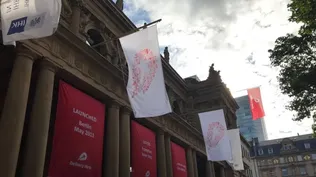 Delivery Hero cotiza en bolsa y supera los US$ 5.100 millones