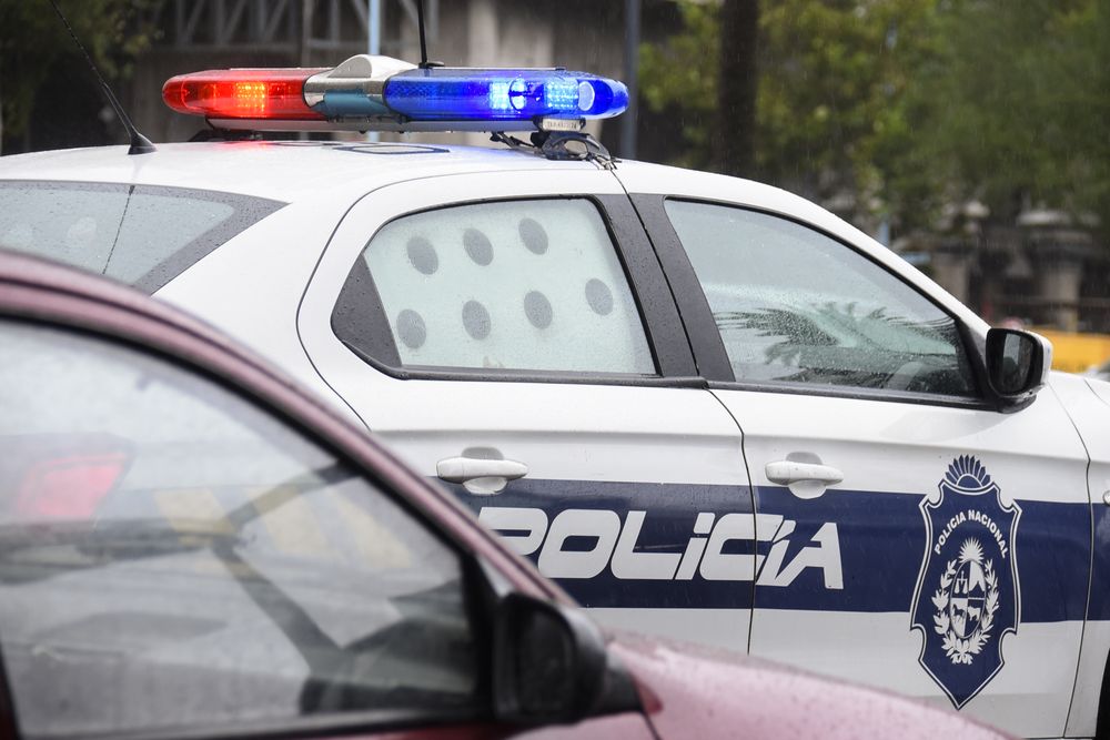 Triple homicidio en 18 de Mayo