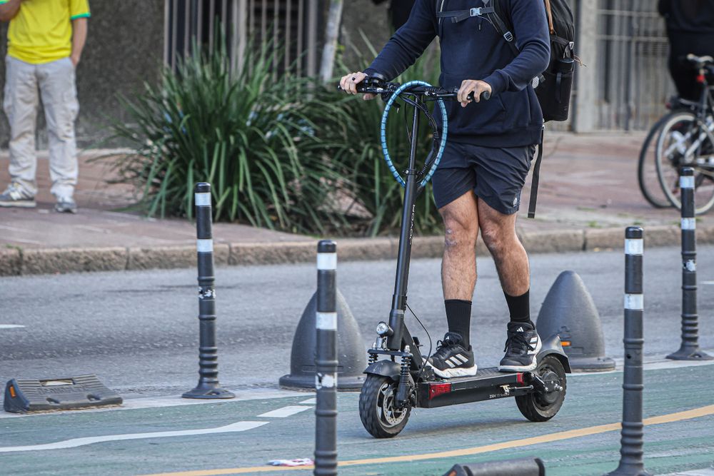Bicisenda ciclovía