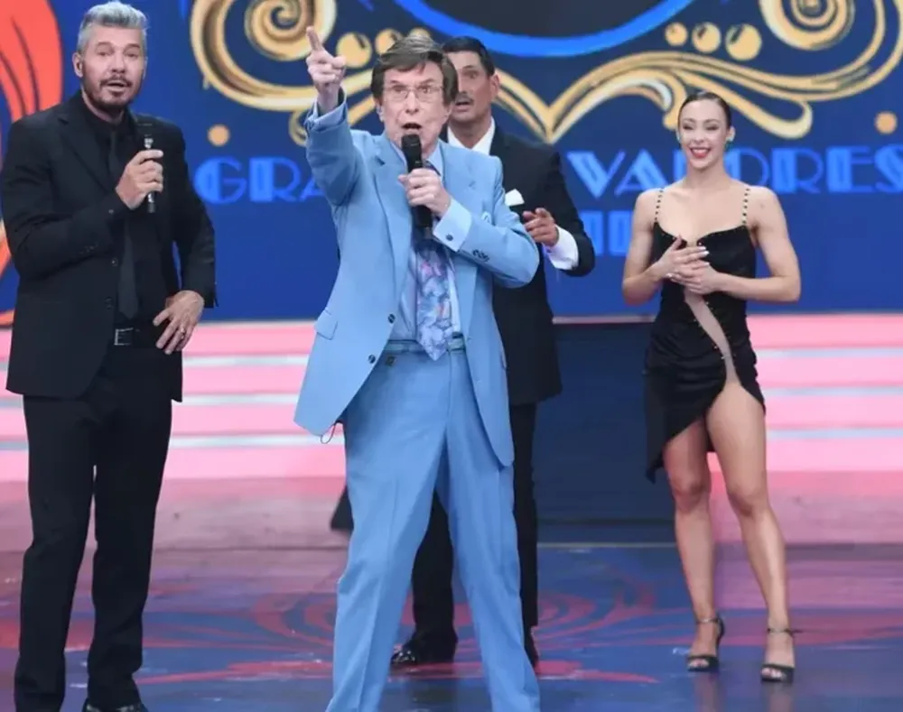 Tinelli preparó cambios para competir con Gran Hermano