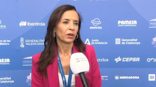 Apagón en España: Beatriz Corredor, presidenta de Red Eléctrica, en el centro de la polémica
