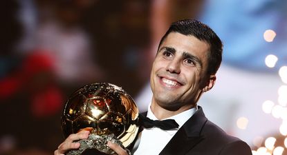 Rodri