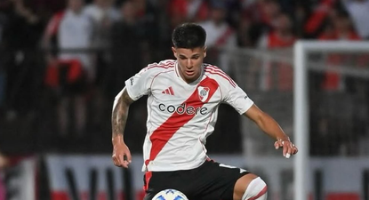 La joya de River que llega a Racing