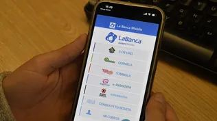 Resultados de la quiniela y tómbola nocturna del jueves 26 de enero