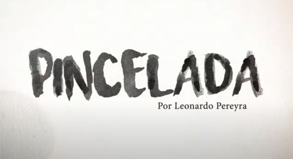 Pincelada