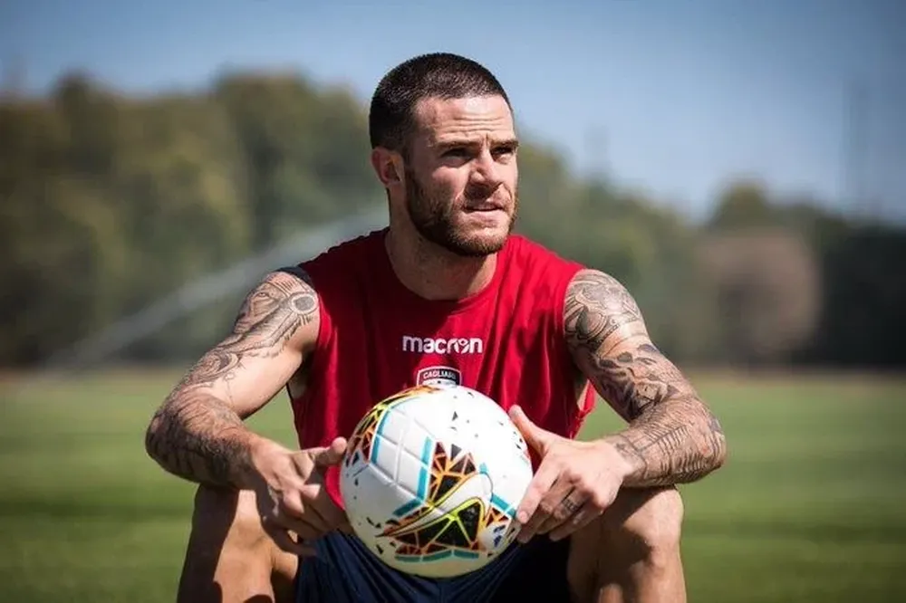 Nández emitió un comunicado en contra de lo que se le acusa