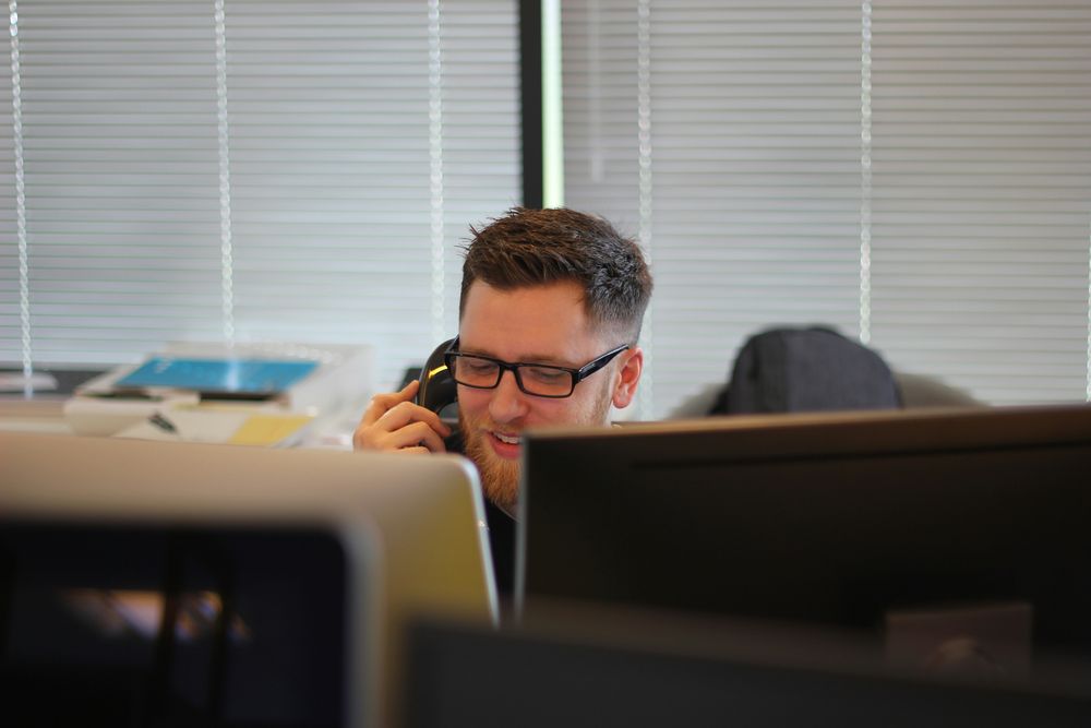 Los sueldos pueden llegar hasta los 45.000 euros anuales en los empleos ofrecidos por Eurofirms. &nbsp;