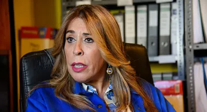 Sandra Fleitas, fiscal que investigará la denuncia contra Yamandú Orsi