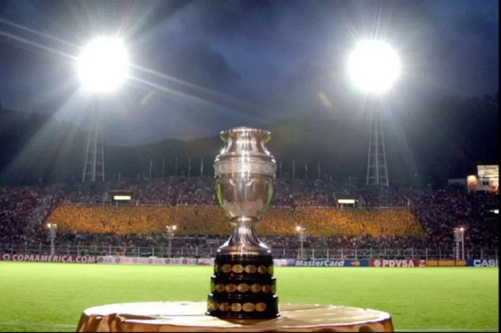 La Copa América