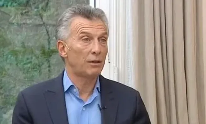 Macri se sumó a Bulrrich que había acusado al gobierno de pedir coimas para la vacunación