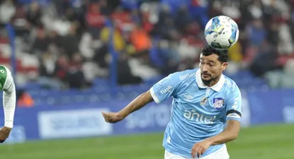 Nacional con la celeste 2023