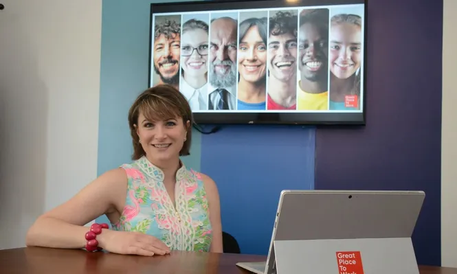 “La diversidad no es un desafío; es una oportunidad ”