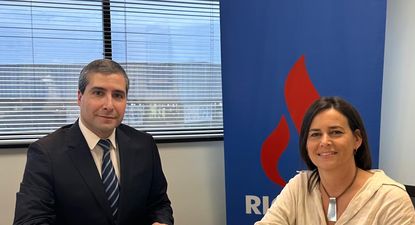 Riogas y Fundación Canguro anuncian alianza solidaria para apoyar a bebés recién nacidos en situación vulnerable