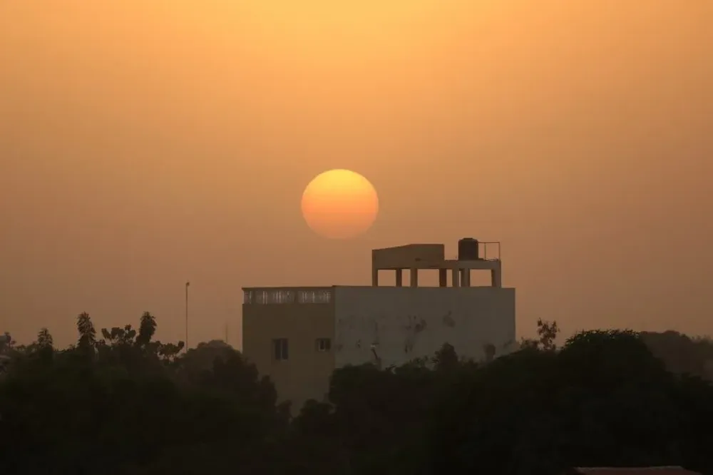 El ataque terrorista ocurrió en el norte de Burkina Faso.