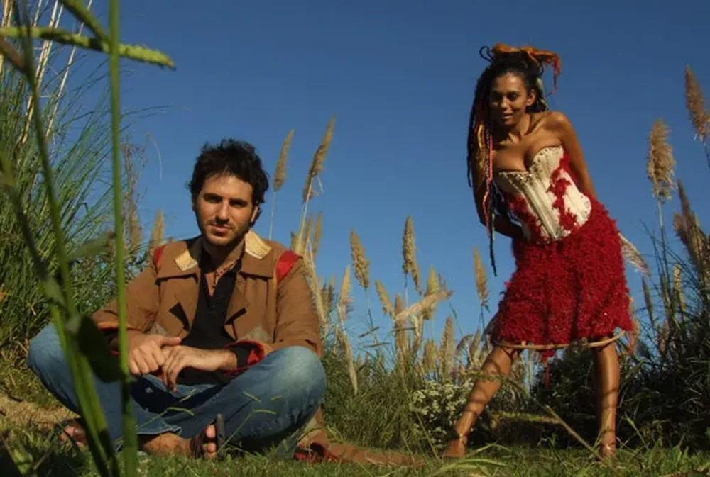 Tonolec, a la Zitarrosa