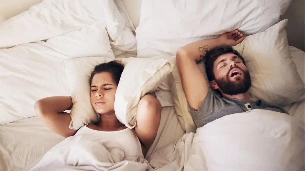 parejas
