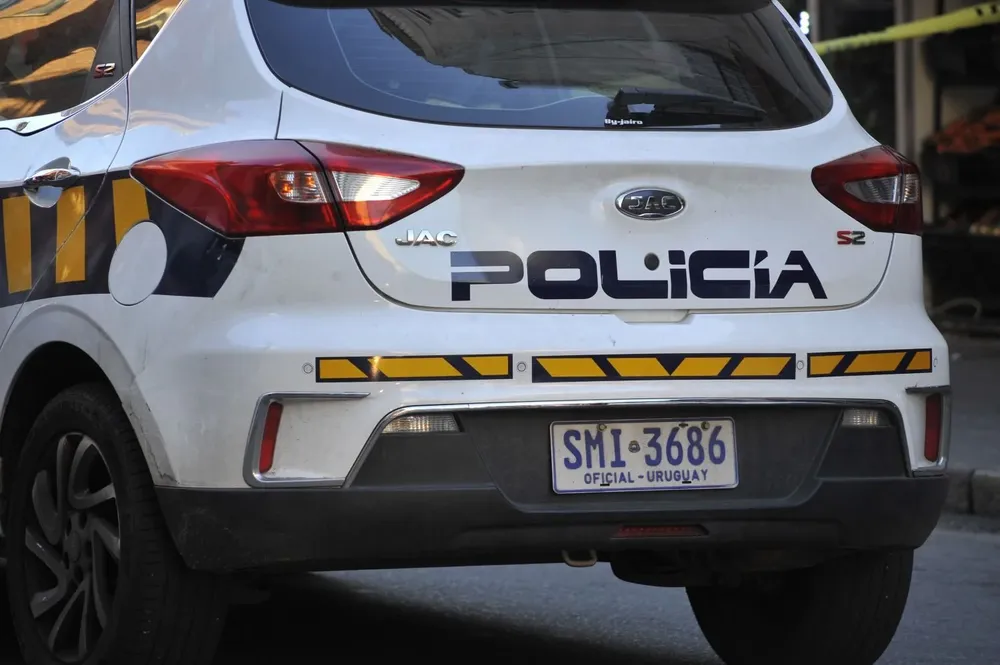 El homicidio ocurrió el pasado lunes 20