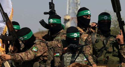 El Observador | Hamas 1200