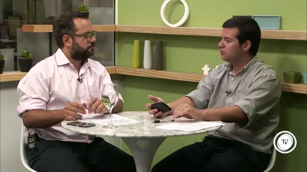 En su columna de Actualidad, Martín Viggiano analiza una posible candidatura de Edgardo Novick en 2019. Con el capital político adquirido en las elecciones municipales, una eventual participación nacional de este empresario ya moviliza el escenario político ¿A quién suma y a quién resta?
