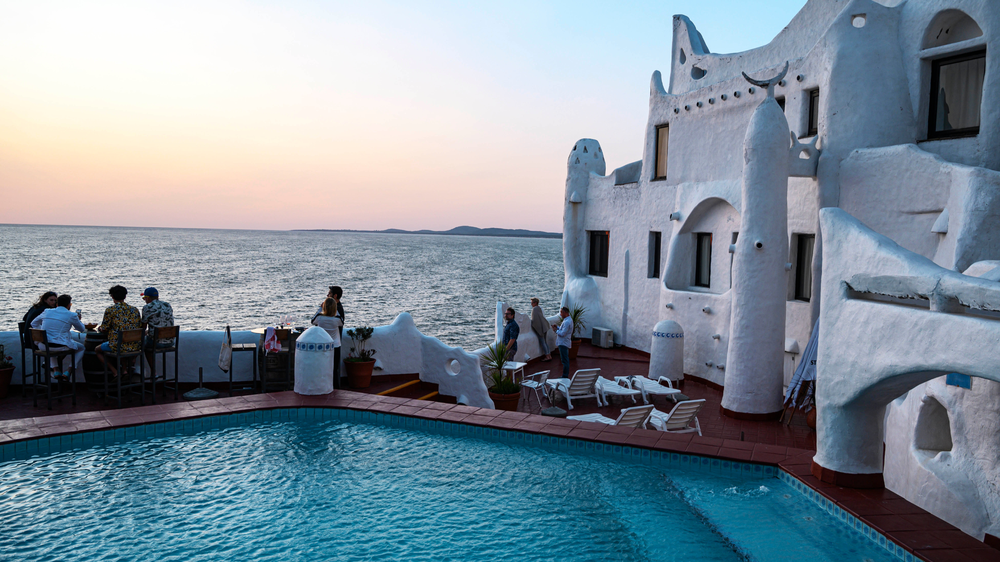 11Casapueblo - PuntaBallena