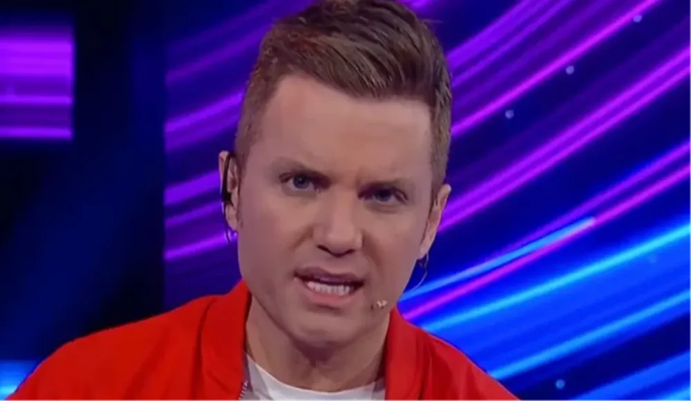 Santiago del Moro se cansó de las críticas y respondió a quienes demonizar a GH