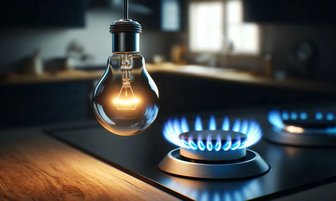 La medida del Gobierno alcanza a 15.518 usuarios que consumen energía en niveles comparables a PYMES.