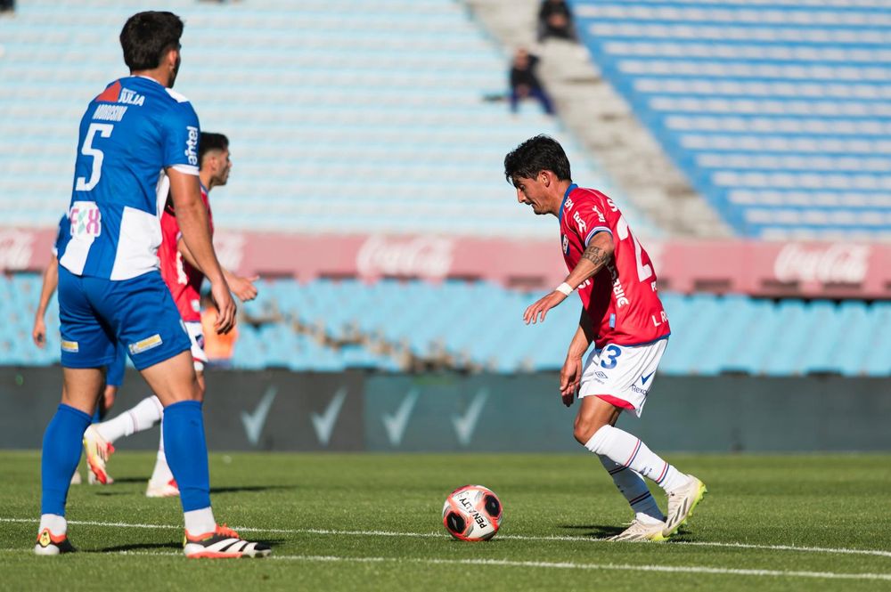 Lucas Rodríguez Lucas Rodríguez