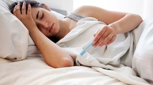 Gripe aviar: los síntomas de la influenza que obligó a California a declarar la emergencia sanitaria