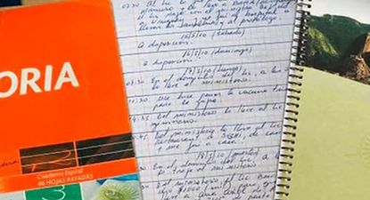 Los manuscritos del Caso Cuadernos se consolidan como prueba central.