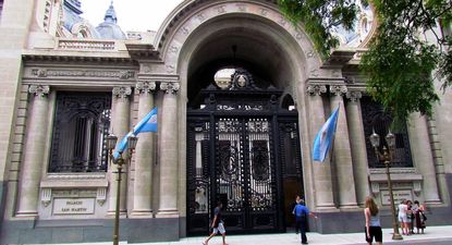 La Argentina expresa sus condolencias por el fallecimiento de José Mujica