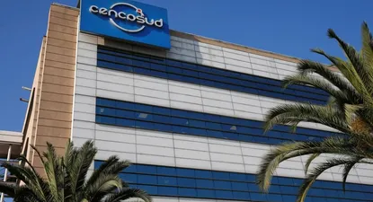 El grupo instalará su centro logístico en Aguada Park