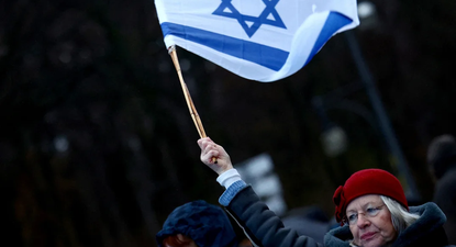 El Observador | Antisemitismo.webp