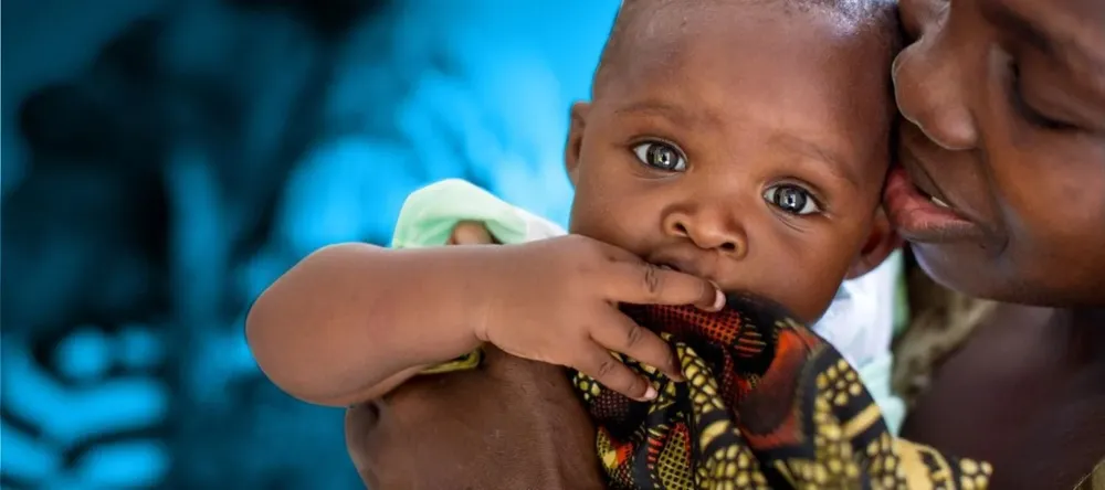 Enfermedad del cólera