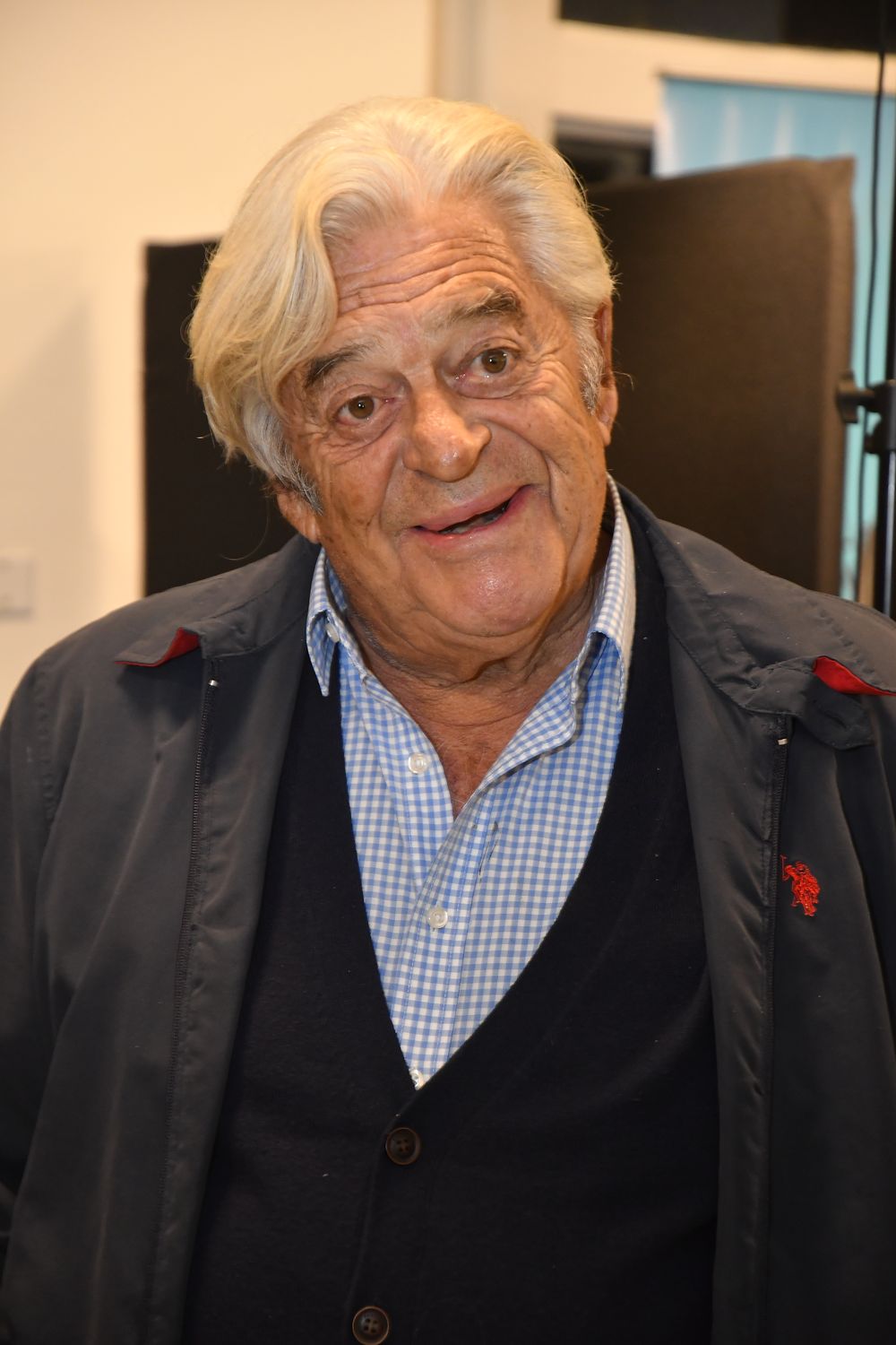 Luis Alberto Lacalle Herrera