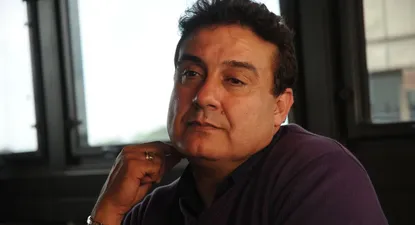 El Observador | Alfredo Silva es sindicado como el hombre fuerte dentro del gremio de la salud