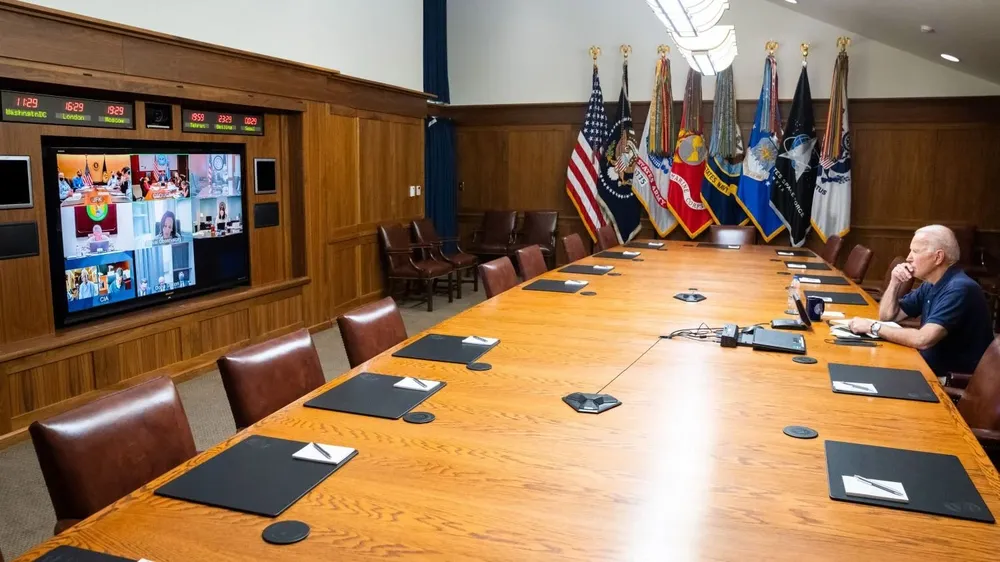 Estados Unidos decidió no invitar a Venezuela, Nicaragua y Cuba a la IX Cumbre de las Américas