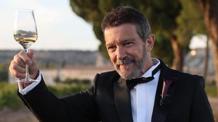Todos los detalles de la boda de Stella del Carmen, hija de Antonio Banderas, en Sardón de Duero