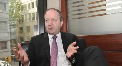 Paraguay es un polo de atracción