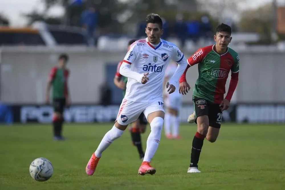 Leandro Fernández