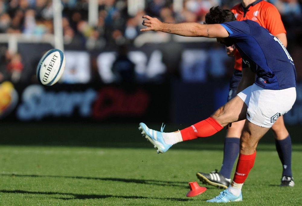 Detuvieron a dos rugbiers franceses en Mendoza por abuso