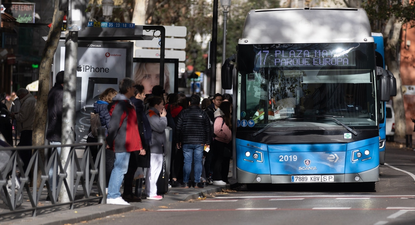 Así será el nuevo abono único de transporte: cuáles son los descuentos y cuándo entra en vigencia