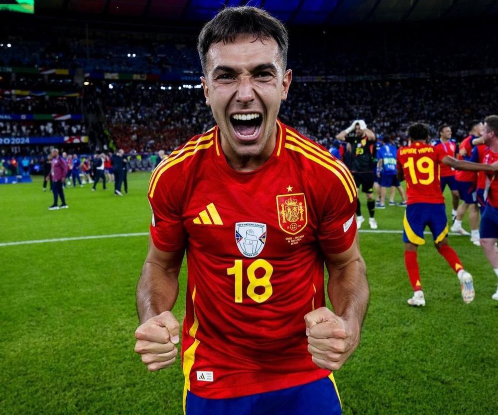 Un grande de Europa quiere a Zubimendi.